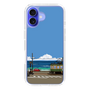 Slim Protection Case［ Studio Alec Shonan Story - Enoden and Fiat 500 ］