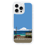 Slim Protection Case［ Studio Alec Shonan Story - Enoden and Fiat 500 ］