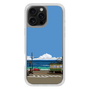 Slim Protection Case［ Studio Alec Shonan Story - Enoden and Fiat 500 ］