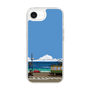 Slim Protection Case［ Studio Alec Shonan Story - Enoden and Fiat 500 ］