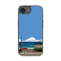Slim Protection Case［ Studio Alec Shonan Story - Enoden and Fiat 500 ］