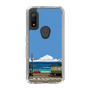Slim Protection Case［ Studio Alec Shonan Story - Enoden and Fiat 500 ］