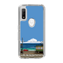 Slim Protection Case［ Studio Alec Shonan Story - Enoden and Fiat 500 ］