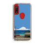 Slim Protection Case［ Studio Alec Shonan Story - Enoden and Fiat 500 ］