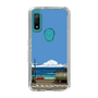 Slim Protection Case［ Studio Alec Shonan Story - Enoden and Fiat 500 ］