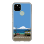 Slim Protection Case［ Studio Alec Shonan Story - Enoden and Fiat 500 ］