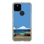 Slim Protection Case［ Studio Alec Shonan Story - Enoden and Fiat 500 ］