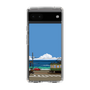 Slim Protection Case［ Studio Alec Shonan Story - Enoden and Fiat 500 ］