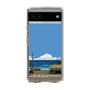 Slim Protection Case［ Studio Alec Shonan Story - Enoden and Fiat 500 ］