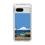 Slim Protection Case［ Studio Alec Shonan Story - Enoden and Fiat 500 ］