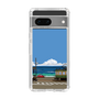 Slim Protection Case［ Studio Alec Shonan Story - Enoden and Fiat 500 ］