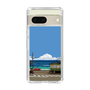 Slim Protection Case［ Studio Alec Shonan Story - Enoden and Fiat 500 ］