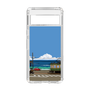 Slim Protection Case［ Studio Alec Shonan Story - Enoden and Fiat 500 ］