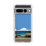 Slim Protection Case［ Studio Alec Shonan Story - Enoden and Fiat 500 ］