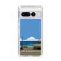 Slim Protection Case［ Studio Alec Shonan Story - Enoden and Fiat 500 ］