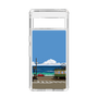 Slim Protection Case［ Studio Alec Shonan Story - Enoden and Fiat 500 ］