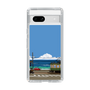 Slim Protection Case［ Studio Alec Shonan Story - Enoden and Fiat 500 ］