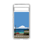 Slim Protection Case［ Studio Alec Shonan Story - Enoden and Fiat 500 ］