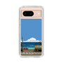 Slim Protection Case［ Studio Alec Shonan Story - Enoden and Fiat 500 ］