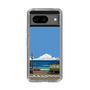 Slim Protection Case［ Studio Alec Shonan Story - Enoden and Fiat 500 ］