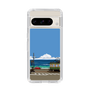 Slim Protection Case［ Studio Alec Shonan Story - Enoden and Fiat 500 ］