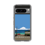 Slim Protection Case［ Studio Alec Shonan Story - Enoden and Fiat 500 ］