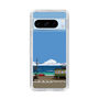 Slim Protection Case［ Studio Alec Shonan Story - Enoden and Fiat 500 ］