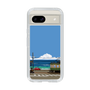 Slim Protection Case［ Studio Alec Shonan Story - Enoden and Fiat 500 ］