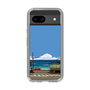 Slim Protection Case［ Studio Alec Shonan Story - Enoden and Fiat 500 ］