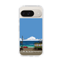 Slim Protection Case［ Studio Alec Shonan Story - Enoden and Fiat 500 ］