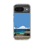 Slim Protection Case［ Studio Alec Shonan Story - Enoden and Fiat 500 ］