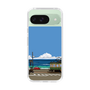 Slim Protection Case［ Studio Alec Shonan Story - Enoden and Fiat 500 ］