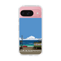Slim Protection Case［ Studio Alec Shonan Story - Enoden and Fiat 500 ］