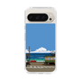 Slim Protection Case［ Studio Alec Shonan Story - Enoden and Fiat 500 ］