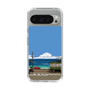 Slim Protection Case［ Studio Alec Shonan Story - Enoden and Fiat 500 ］