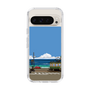 Slim Protection Case［ Studio Alec Shonan Story - Enoden and Fiat 500 ］
