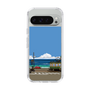 Slim Protection Case［ Studio Alec Shonan Story - Enoden and Fiat 500 ］