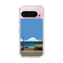 Slim Protection Case［ Studio Alec Shonan Story - Enoden and Fiat 500 ］