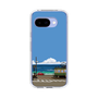 Slim Protection Case［ Studio Alec Shonan Story - Enoden and Fiat 500 ］