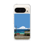 Slim Protection Case［ Studio Alec Shonan Story - Enoden and Fiat 500 ］