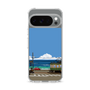 Slim Protection Case［ Studio Alec Shonan Story - Enoden and Fiat 500 ］