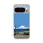 Slim Protection Case［ Studio Alec Shonan Story - Enoden and Fiat 500 ］
