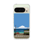 Slim Protection Case［ Studio Alec Shonan Story - Enoden and Fiat 500 ］
