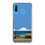 Slim Protection Case［ Studio Alec Shonan Story - Enoden and Fiat 500 ］