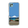 Slim Protection Case［ Studio Alec Shonan Story - Enoden and Fiat 500 ］