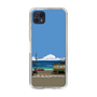 Slim Protection Case［ Studio Alec Shonan Story - Enoden and Fiat 500 ］