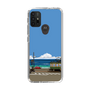 Slim Protection Case［ Studio Alec Shonan Story - Enoden and Fiat 500 ］