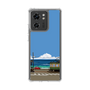 Slim Protection Case［ Studio Alec Shonan Story - Enoden and Fiat 500 ］