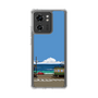 Slim Protection Case［ Studio Alec Shonan Story - Enoden and Fiat 500 ］