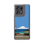 Slim Protection Case［ Studio Alec Shonan Story - Enoden and Fiat 500 ］